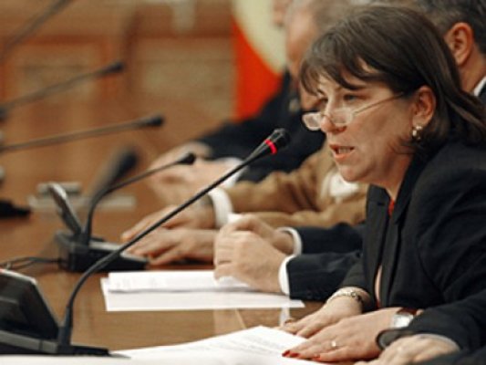 Norica Nicolai: Mona Pivniceru şi Daniel Morar sunt incompatibili
